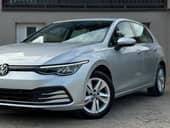 Volkswagen Golf 8 Dsg/Virt/Led/Ambient