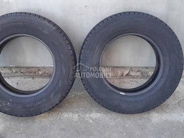 Hankook 215/75 R16 Sve sezone