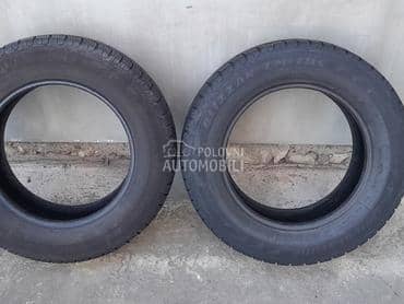 Bridgestone 215/65 R16 Sve sezone