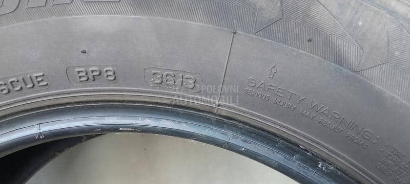 Bridgestone 215/65 R16 Sve sezone