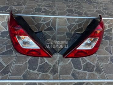 Stop svetla za Opel Corsa D od 2006. do 2014. god.