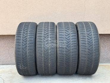Pirelli 255/50 R19 Zimska