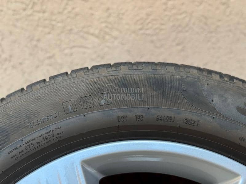 Pirelli 255/50 R19 Zimska