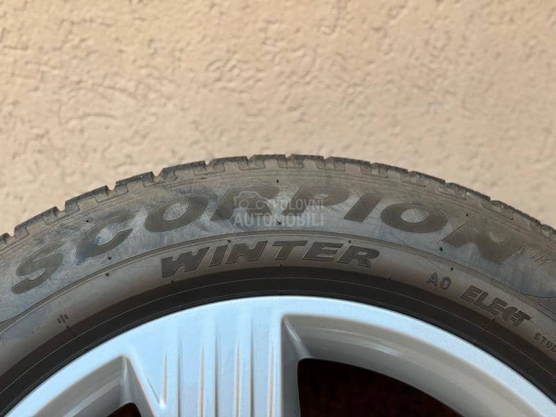 Pirelli 255/50 R19 Zimska