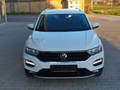 Volkswagen T-Roc 2.0 TDI