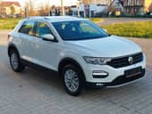 Volkswagen T-Roc 2.0 TDI