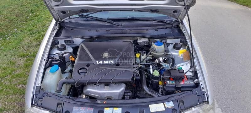 Seat Ibiza 1.4 8v