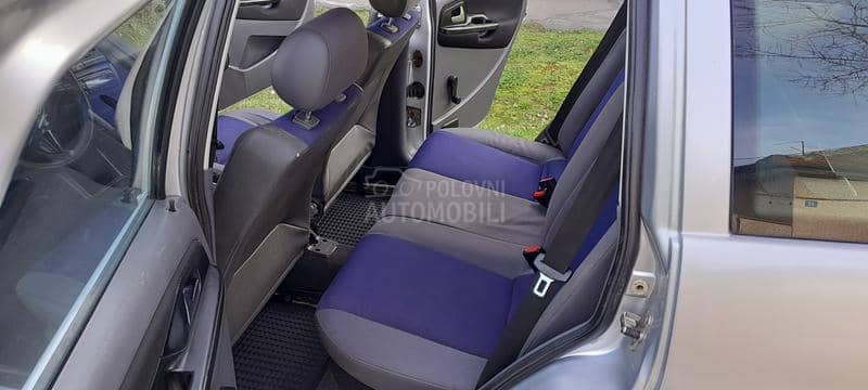 Seat Ibiza 1.4 8v