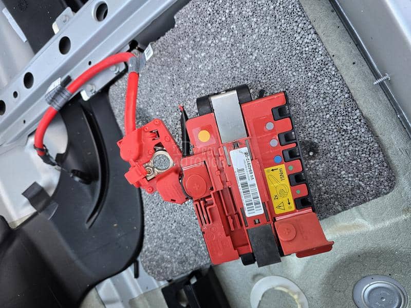 pametna klema e90 e91 e92