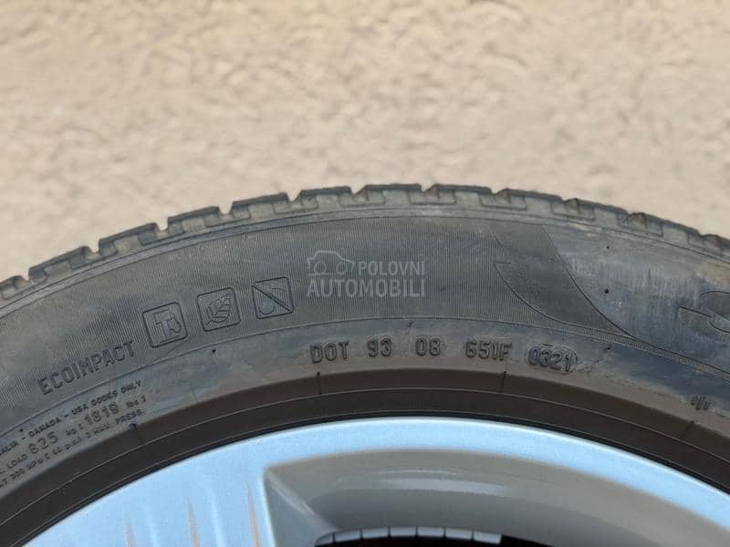 Pirelli 235/55 R19 Zimska