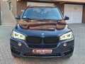 BMW X5 4.0D KA0 N0V