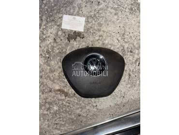 Airbag volana za Volkswagen Golf 7, Golf 7 Alltrack, Tiguan ...