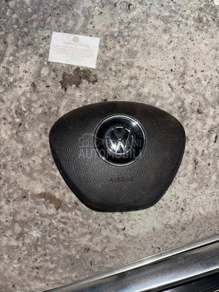 Airbag volana