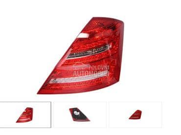 Štop svetlo desno za Mercedes Benz S 320 od 2005. do 2013. god.