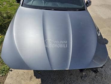 hauba f10 za BMW Serija 5, 518, 520 ...