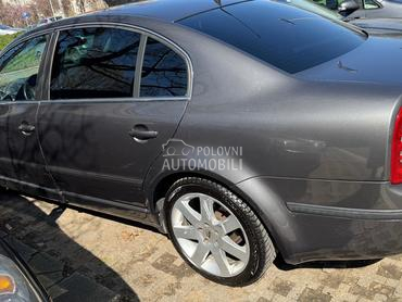 Škoda Superb 1,9 tdi