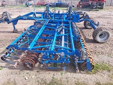 Dal-Bo ROLOMAXIMUM 750