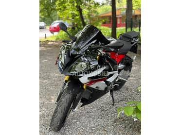 BMW S 1000 RR
