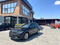 Volkswagen Tiguan 2.0 TDI