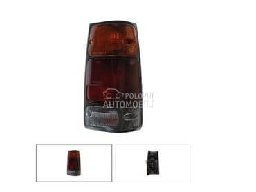 Štop svetlo desno za Isuzu Pickup od 1983. do 1997. god.