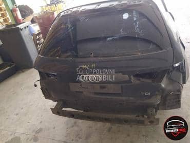 HAUBA ZADNJA za Audi A3
