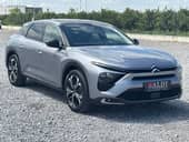 Citroen C5X Shine/180hp