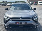 Citroen C5X Shine/180hp