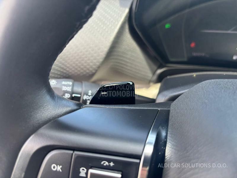 Citroen C5X Shine/180hp