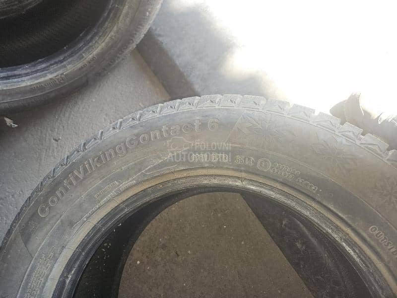 Continental 215/65 R16 Zimska