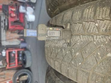 Continental 215/65 R16 Zimska