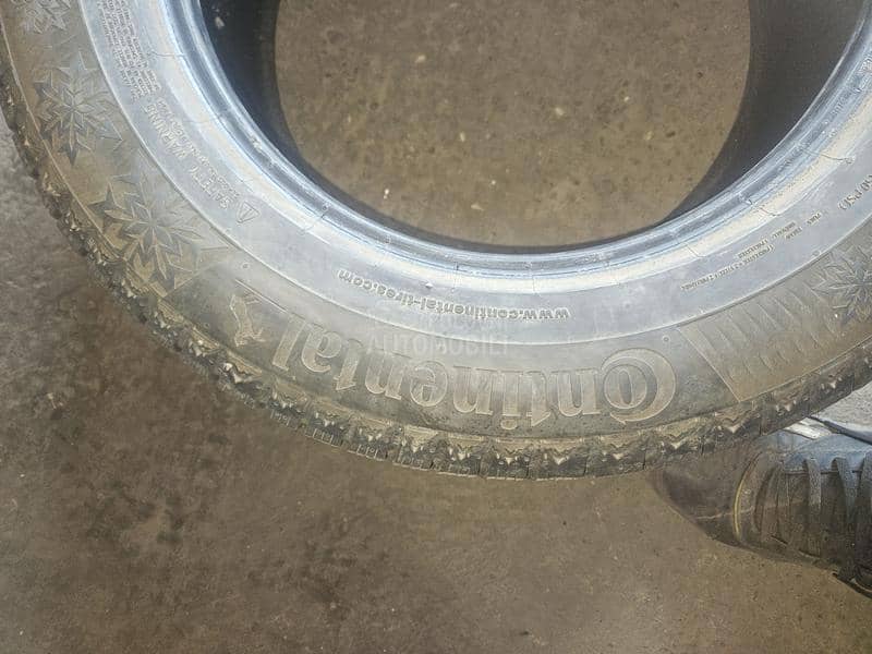 Continental 215/65 R16 Zimska