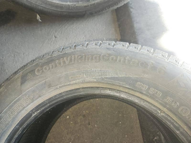 Continental 215/65 R16 Zimska