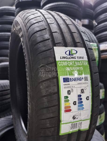 Linglong 175/65 R15 Letnja