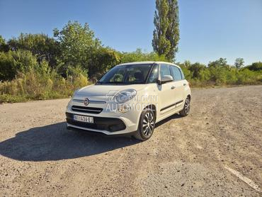 Fiat 500L 1.4 N1