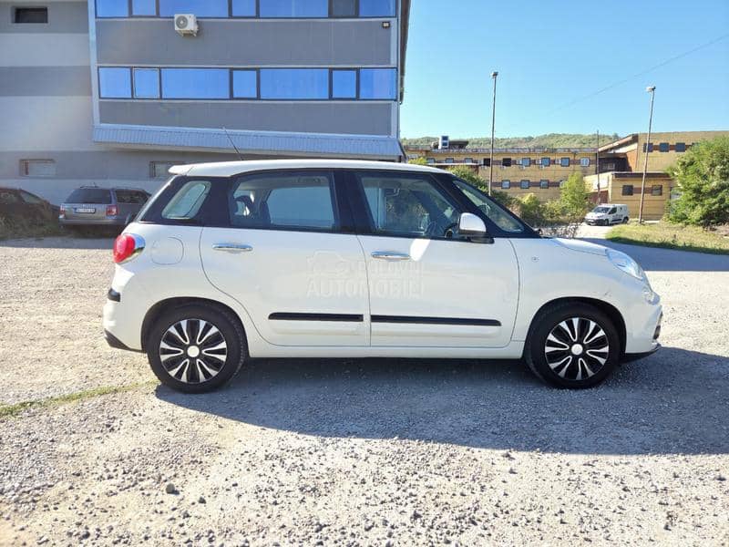 Fiat 500L 1.4 N1