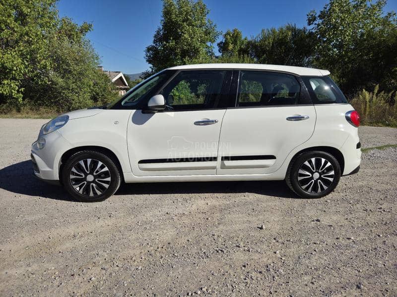 Fiat 500L 1.4 N1