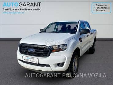 Ford Ranger 2.0 D