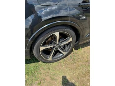 Aluminijumske felne  21" 5 x 112