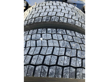 Kumho 315/70 R22.5 Sve sezone