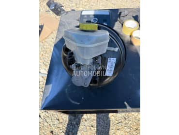 Kočiona servo pumpa za Volkswagen Touareg od 2010. do 2017. god.