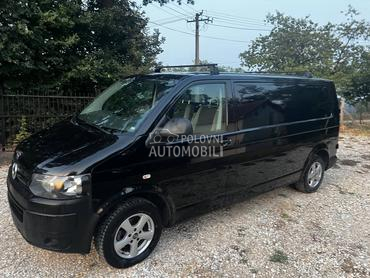 Volkswagen Transporter T6 2.0 TDI
