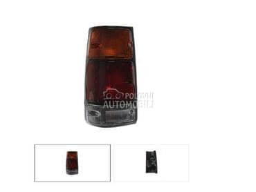 Štop svetlo levo za Isuzu Pickup od 1983. do 1997. god.