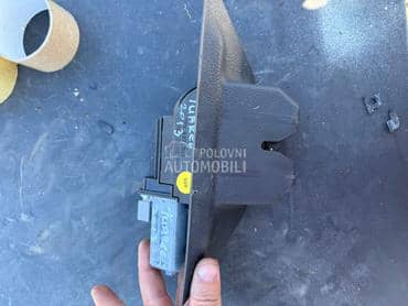 Brava za Volkswagen Touareg od 2010. do 2017. god.