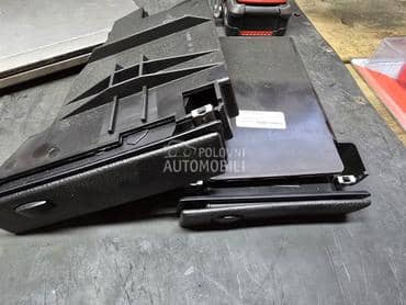 cupholderi e60 za BMW Serija 5, 518, 520 ...