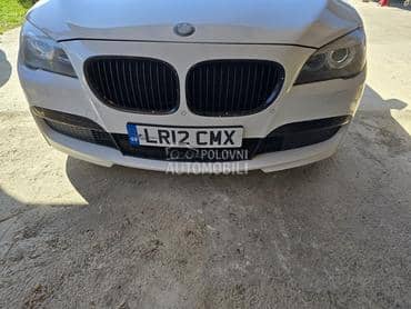 m paket f01 za BMW Serija 7, 700, 725 ...