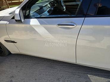 vrata f01 za BMW Serija 7