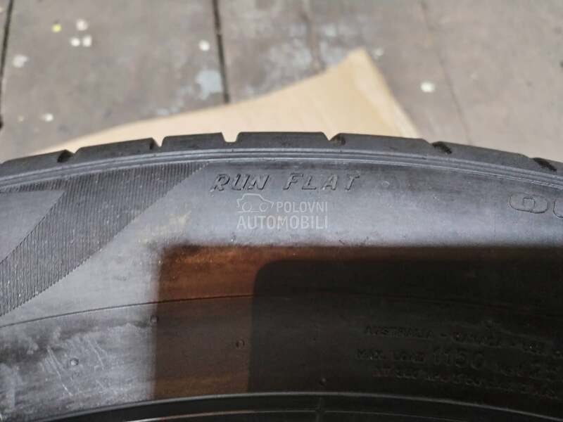 Pirelli 285/45 R21 Letnja