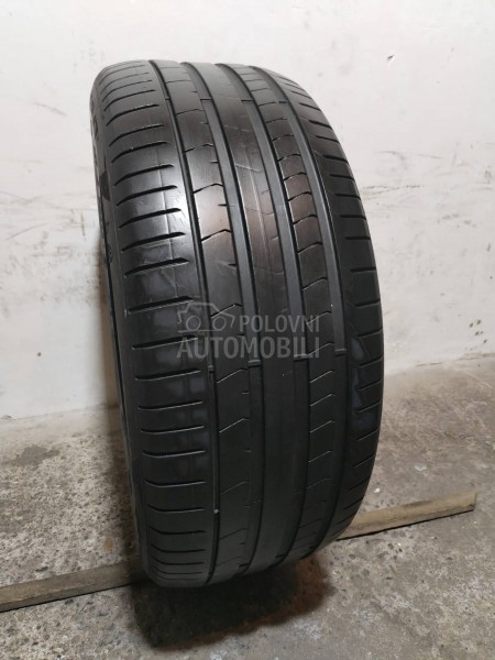 Pirelli 285/45 R21 Letnja