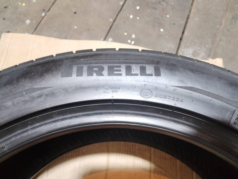 Pirelli 285/45 R21 Letnja