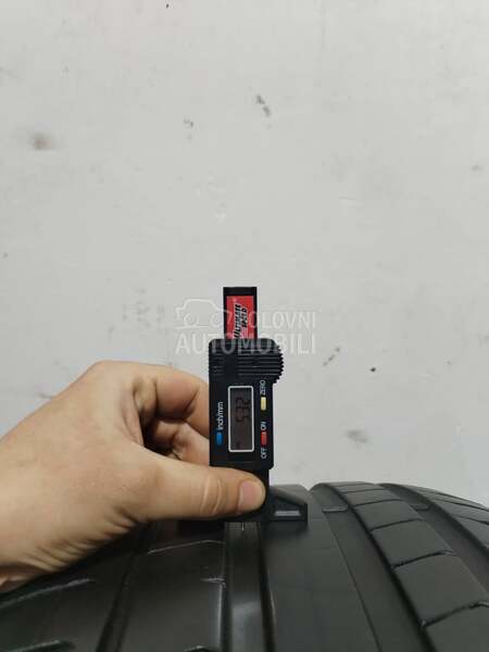 Pirelli 285/45 R21 Letnja